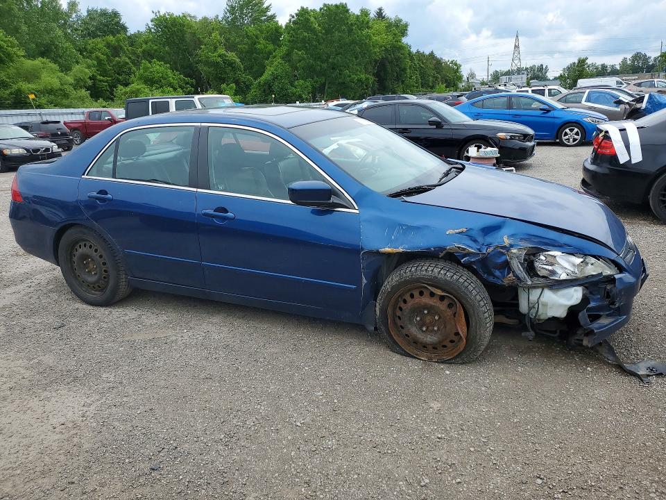Продаж на аукціоні авто 2006 Honda Accord, vin: 1HGCM66526A801962, номер лоту: 57362816