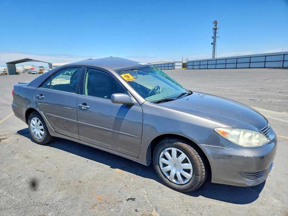 Продаж на аукціоні авто 2005 Toyota Camry, vin: 4T1BE32K35U545289, номер лоту: 79135665