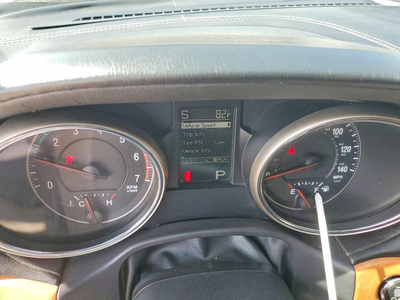 Продаж на аукціоні авто 2011 Jeep Grand Cherokee, vin: 1J4RS6GTXBC554310, номер лоту: 85967285