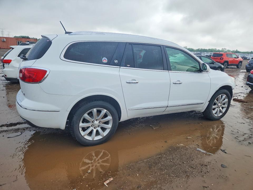 Aukcja sprzedaży 2017 Buick Enclave, vin: 5GAKVCKDXHJ232348, numer aukcji: 56490716
