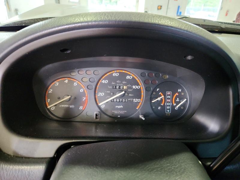 Aukcja sprzedaży 2000 Honda Cr-v, vin: JHLRD1843YC059825, numer aukcji: 56340276