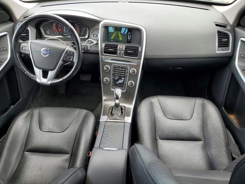 Aukcja sprzedaży 2015 Volvo Xc60, vin: YV4612RKXF2716163, numer aukcji: 58737856