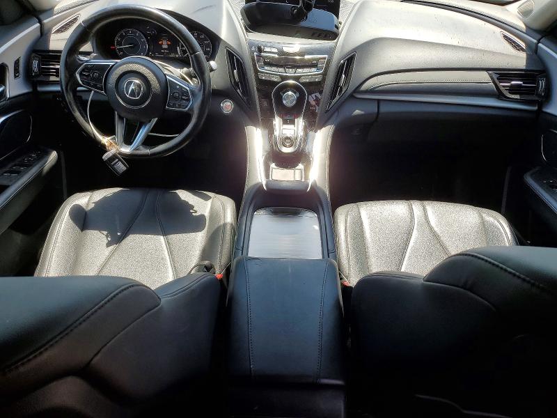 2020 Acura Rdx მანქანა იყიდება აუქციონზე, vin: 5J8TC2H34LL015927, აუქციონის ნომერი: 56100576