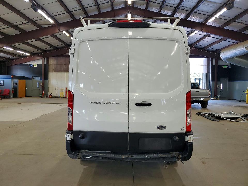 Aukcja sprzedaży 2018 Ford Transit, vin: 1FTYE2CM0JKA22598, numer aukcji: 59084536