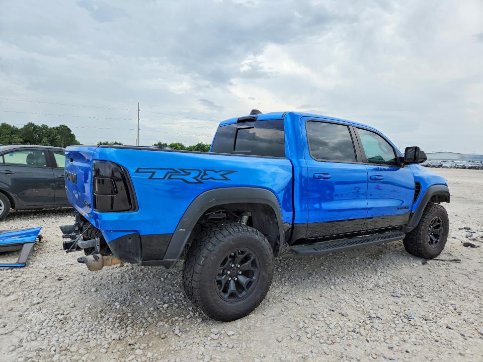 Aukcja sprzedaży 2021 Ram 1500, vin: 1C6SRFU95MN685106, numer aukcji: 55710446