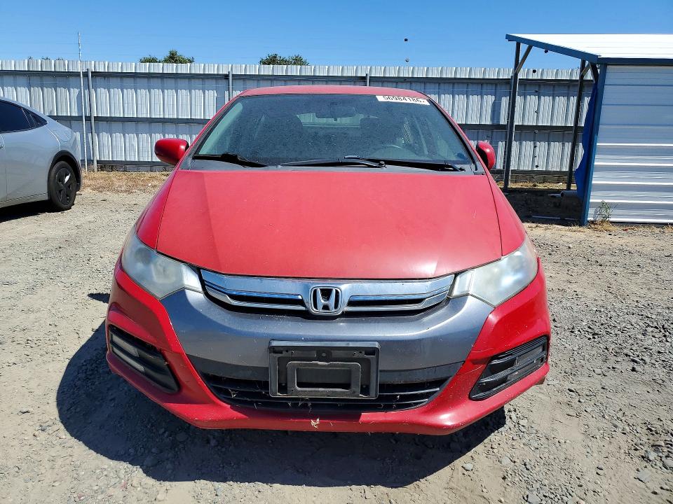 Aukcja sprzedaży 2014 Honda Insight, vin: JHMZE2H59ES003073, numer aukcji: 56984186