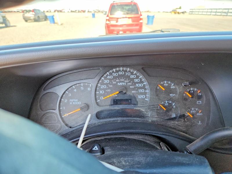Aukcja sprzedaży 2003 Gmc Yukon Xl, vin: 3GKFK16Z23G242423, numer aukcji: 55952296