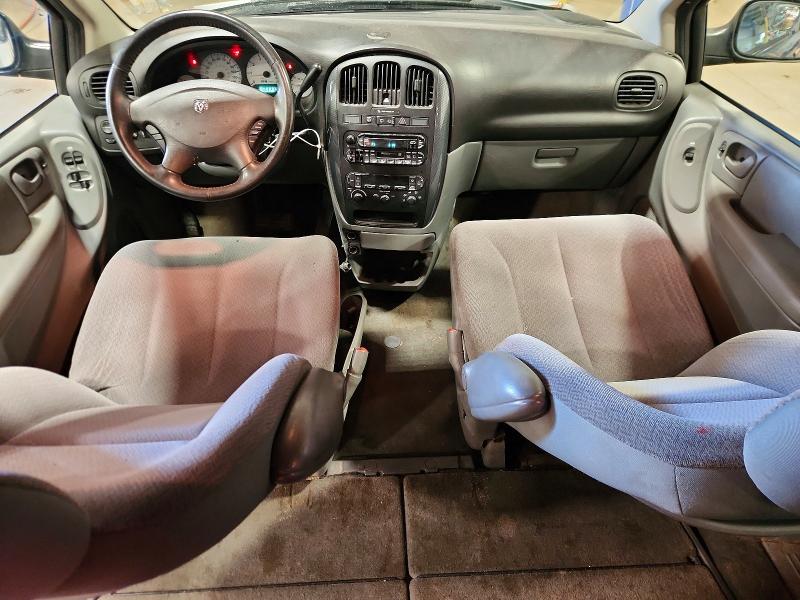 Продаж на аукціоні авто 2006 Dodge Grand Caravan, vin: 2D4GP44L76R654484, номер лоту: 55496076