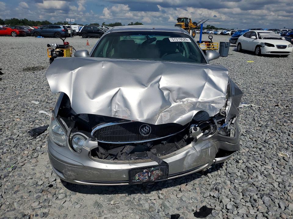 Продажа на аукционе авто 2006 Buick Lacrosse, vin: 2G4WC582961217155, номер лота: 57319526