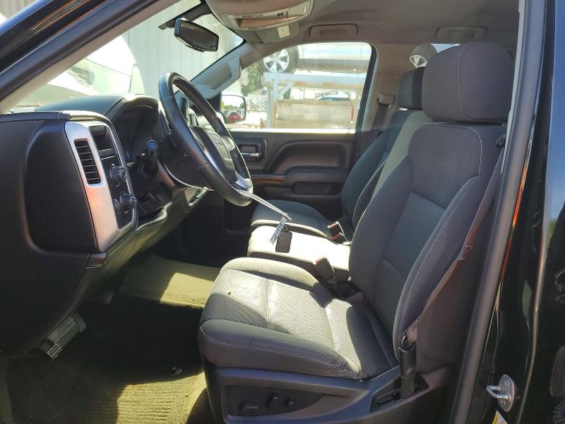 Auction sale of the 2017 Gmc Sierra, vin: 1GTV2MEHXHZ239441, lot number: 58600756