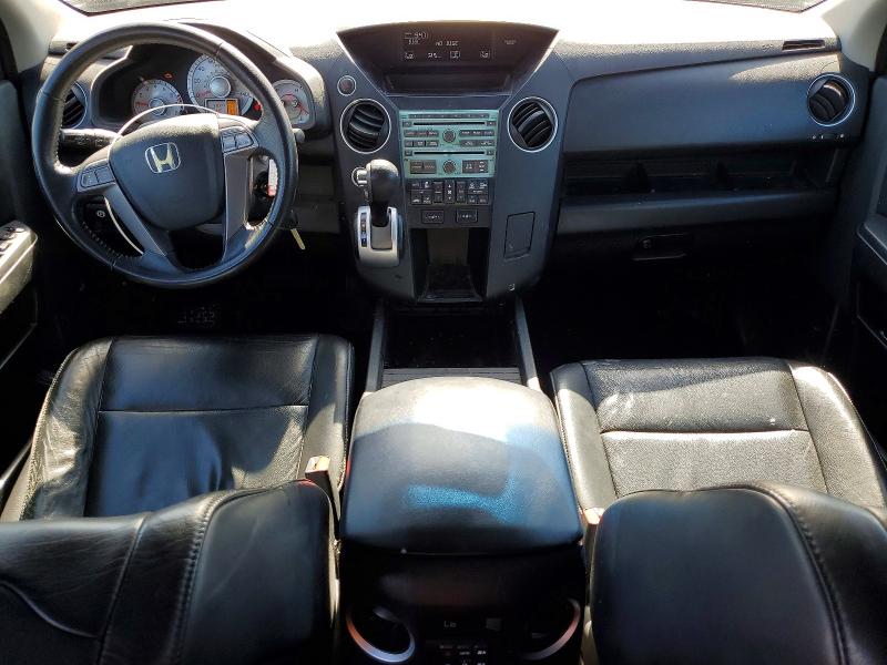 Aukcja sprzedaży 2009 Honda Pilot, vin: 5FNYF48609B017431, numer aukcji: 55991836