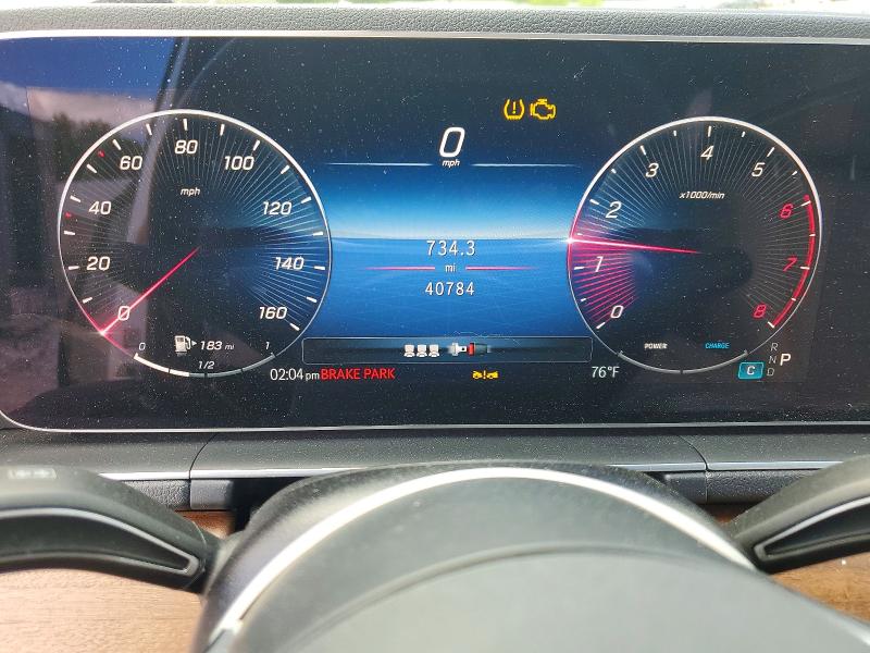 57171226 :رقم المزاد ، 4JGFB4FBXRB176376 vin ، 2024 Mercedes-benz Gle مزاد بيع