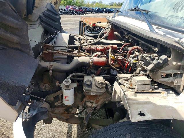 2014 Frht - Freightliner M2 მანქანა იყიდება აუქციონზე, vin: 3ALACWDT1EDFS2371, აუქციონის ნომერი: 58968366