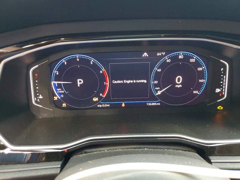 Продаж на аукціоні авто 2019 Volkswagen Jetta, vin: 3VWE57BU1KM056817, номер лоту: 58470116