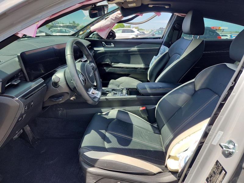 56842406 :رقم المزاد ، KNAG64J77T5396982 vin ، 2026 Kia K5 مزاد بيع
