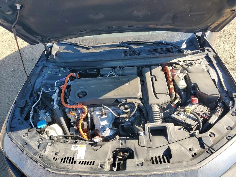 Продаж на аукціоні авто 2023 Honda Accord, vin: 1HGCY2F87PA063410, номер лоту: 55927206