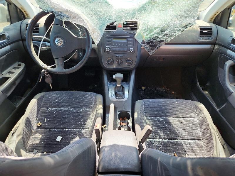 Aukcja sprzedaży 2006 Volkswagen Jetta, vin: 3VWPF81K76M844857, numer aukcji: 54349526