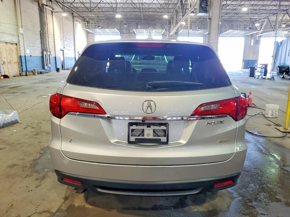 Продаж на аукціоні авто 2013 Acura Rdx, vin: 5J8TB4H50DL016901, номер лоту: 55758256