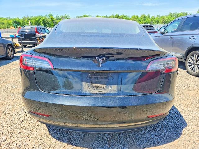 Aukcja sprzedaży 2018 Tesla Model 3, vin: 5YJ3E1EA1JF123492, numer aukcji: 56323046