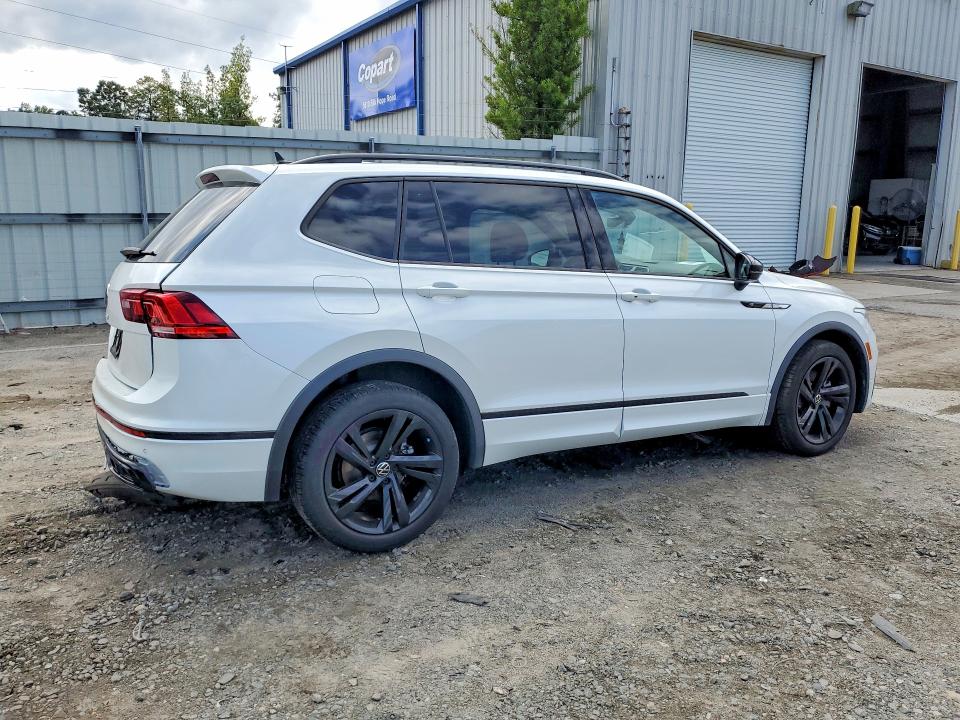 Продажа на аукционе авто 2024 Volkswagen Tiguan, vin: 3VVCB7AX6RM055138, номер лота: 55979756