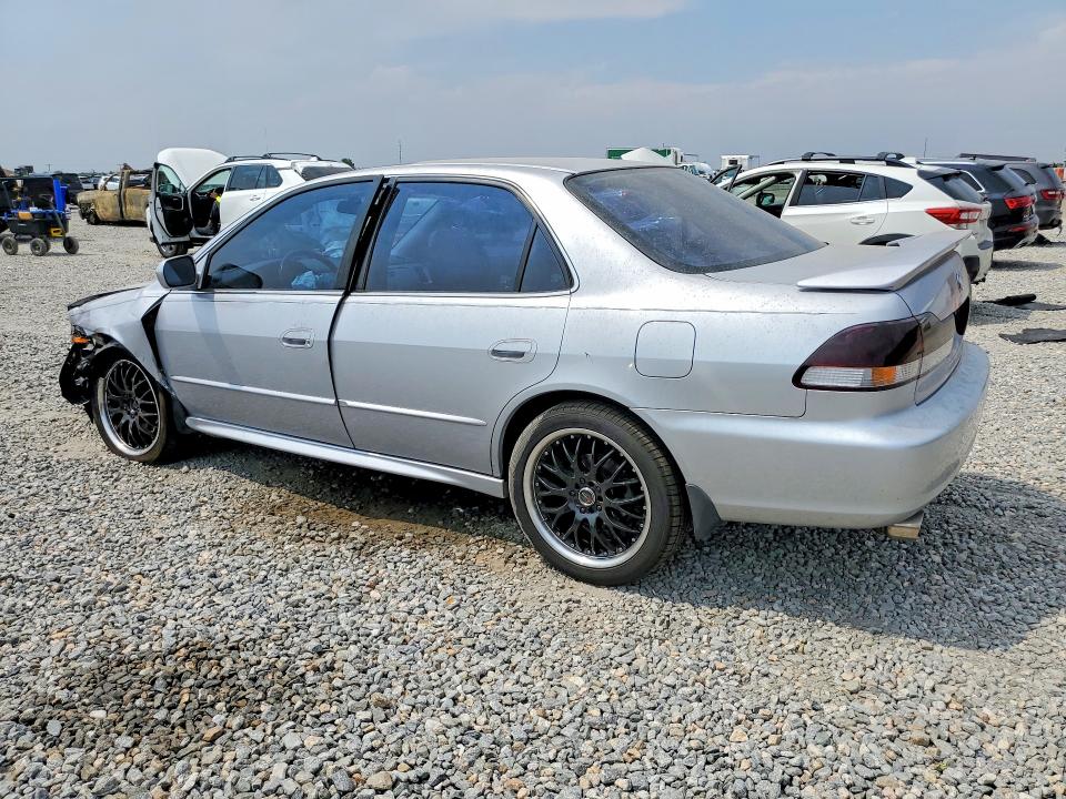 Продажа на аукционе авто 2001 Honda Accord, vin: 1HGCG16541A053346, номер лота: 58486466