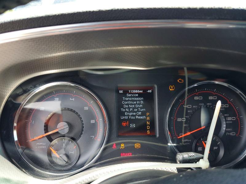 Продажа на аукционе авто 2012 Dodge Charger, vin: 2C3CDXHG4CH304206, номер лота: 58351456