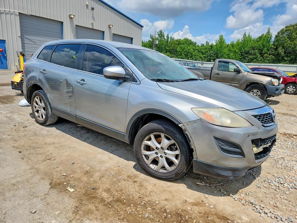 Продаж на аукціоні авто 2011 Mazda Cx-9, vin: JM3TB2BA7B0305790, номер лоту: 59071906