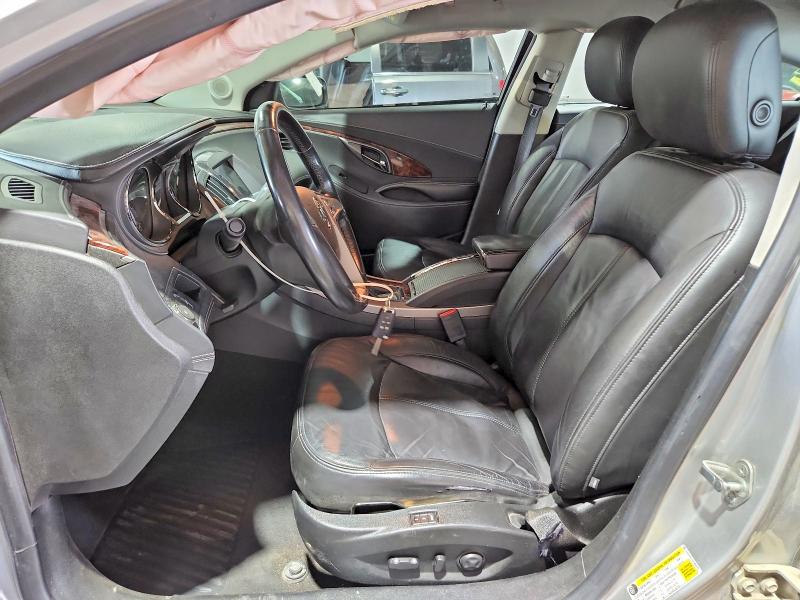 57179186 :رقم المزاد ، 1G4GC5E31DF309223 vin ، 2013 Buick Lacrosse مزاد بيع