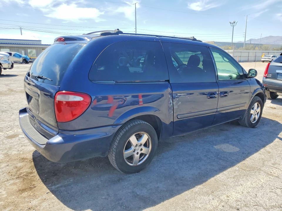 Aukcja sprzedaży 2005 Dodge Grand Caravan, vin: 2D4GP44L25R296001, numer aukcji: 55898396