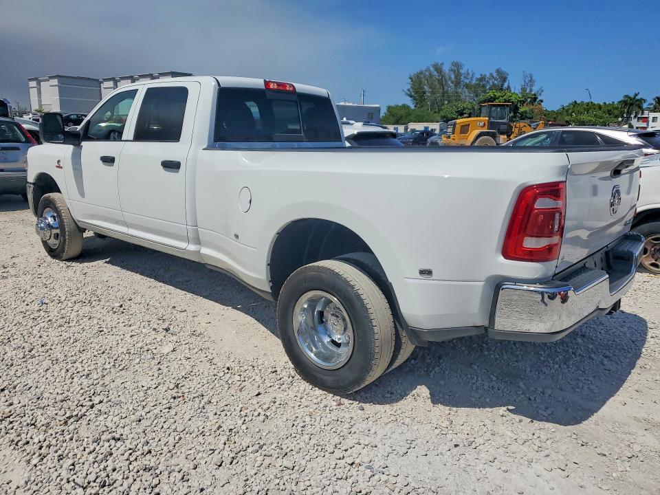 Продаж на аукціоні авто 2024 Ram 3500, vin: 3C63RRGL6RG294799, номер лоту: 58055206