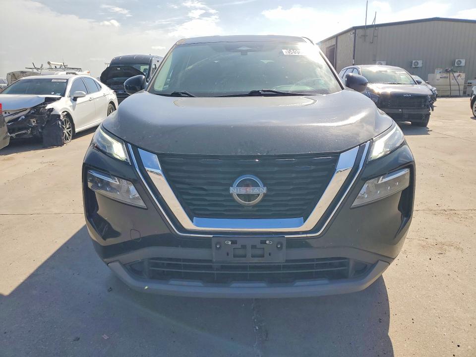2023 Nissan Rogue მანქანა იყიდება აუქციონზე, vin: 5N1BT3BB9PC851413, აუქციონის ნომერი: 58955786