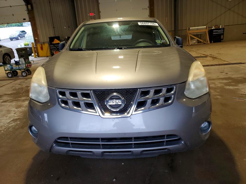 Продажа на аукционе авто 2012 Nissan Rogue, vin: JN8AS5MV2CW421547, номер лота: 56897196