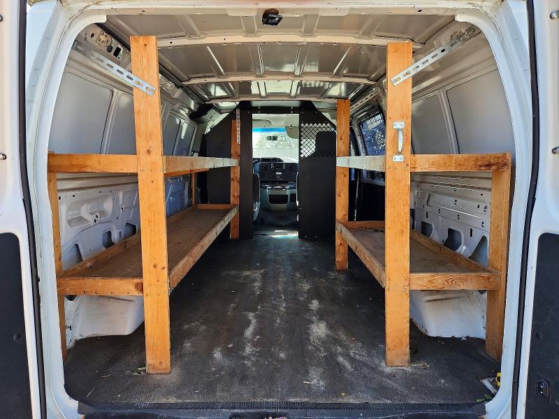 Продаж на аукціоні авто 2011 Ford Econoline, vin: 1FTNE1EWXBDA21816, номер лоту: 55222996