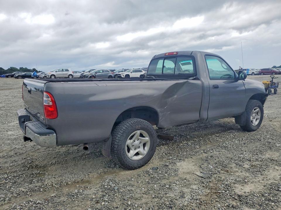 Aukcja sprzedaży 2006 Toyota Tundra, vin: 5TBKT42116S484532, numer aukcji: 56507566