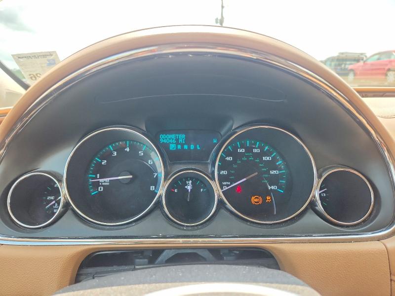 Продажа на аукционе авто 2015 Buick Enclave, vin: 5GAKRBKDXFJ156190, номер лота: 58931516