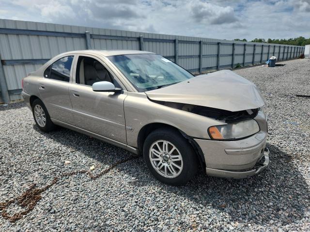 Продажа на аукционе авто 2005 Volvo S60, vin: YV1RS640X52473747, номер лота: 55581896