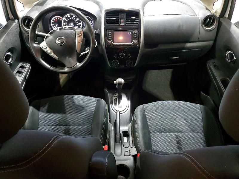 Aukcja sprzedaży 2016 Nissan Versa Note, vin: 3N1CE2CP2GL366111, numer aukcji: 58889326