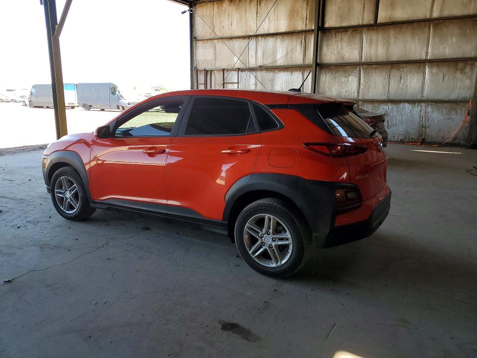 Продажа на аукционе авто 2019 Hyundai Kona, vin: KM8K12AA7KU195062, номер лота: 57013386