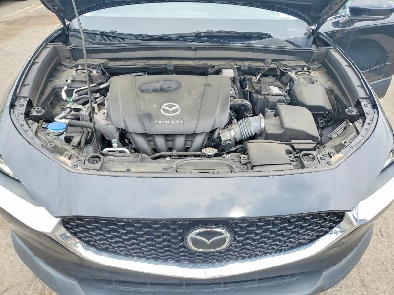 58102316 :رقم المزاد ، 3MVDMBCL4MM262628 vin ، 2021 Mazda Cx-30 مزاد بيع