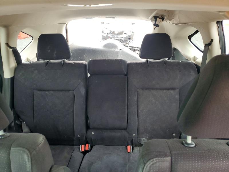 Продажа на аукционе авто 2013 Honda Cr-v, vin: 2HKRM4H58DH605072, номер лота: 57430546