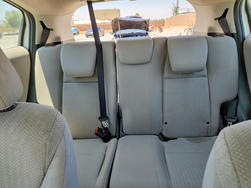Aukcja sprzedaży 2016 Honda Hr-v, vin: 3CZRU6H32GM758517, numer aukcji: 55842206