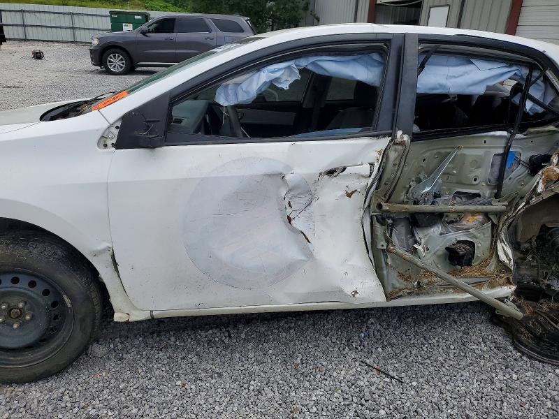 57556246 :رقم المزاد ، 2T1BURHE5HC831450 vin ، 2017 Toyota Corolla مزاد بيع