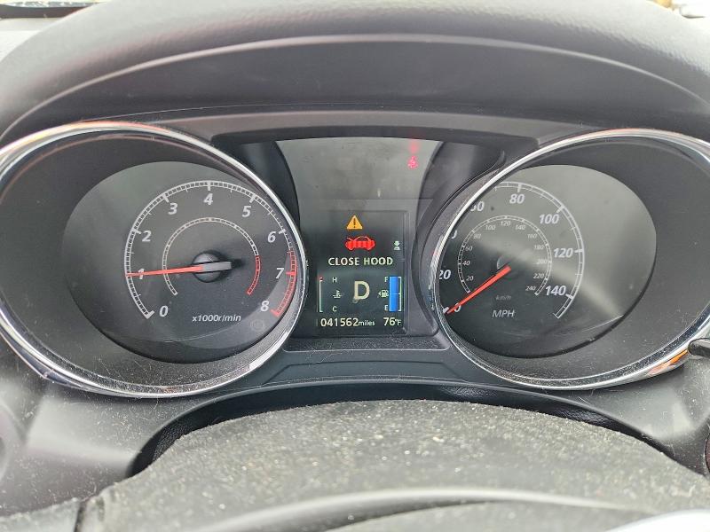 Продаж на аукціоні авто 2021 Mitsubishi Outlander Sport, vin: JA4ARUAU5MU031949, номер лоту: 56324586