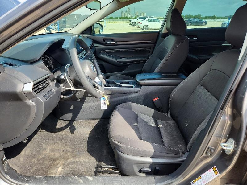 Продаж на аукціоні авто 2019 Nissan Altima, vin: 1N4BL4BV3KN326001, номер лоту: 56260076
