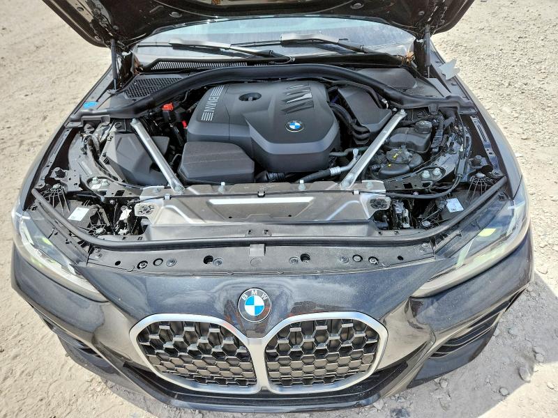 Продаж на аукціоні авто 2026 Bmw 430i, vin: WBA33DB00TCV71349, номер лоту: 56676836