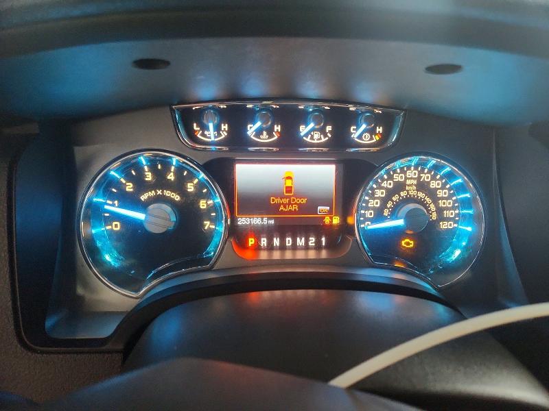Auction sale of the 2012 Ford F150, vin: 1FTFW1ET9CFA71751, lot number: 58321576