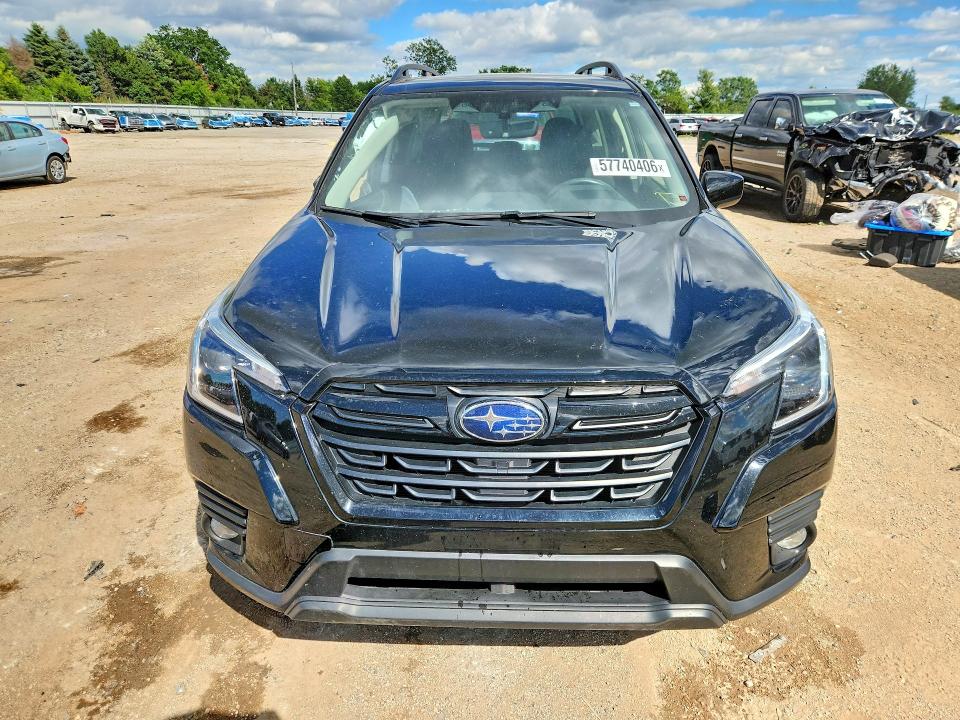 Aukcja sprzedaży 2023 Subaru Forester, vin: JF2SKADC1PH492094, numer aukcji: 57740406