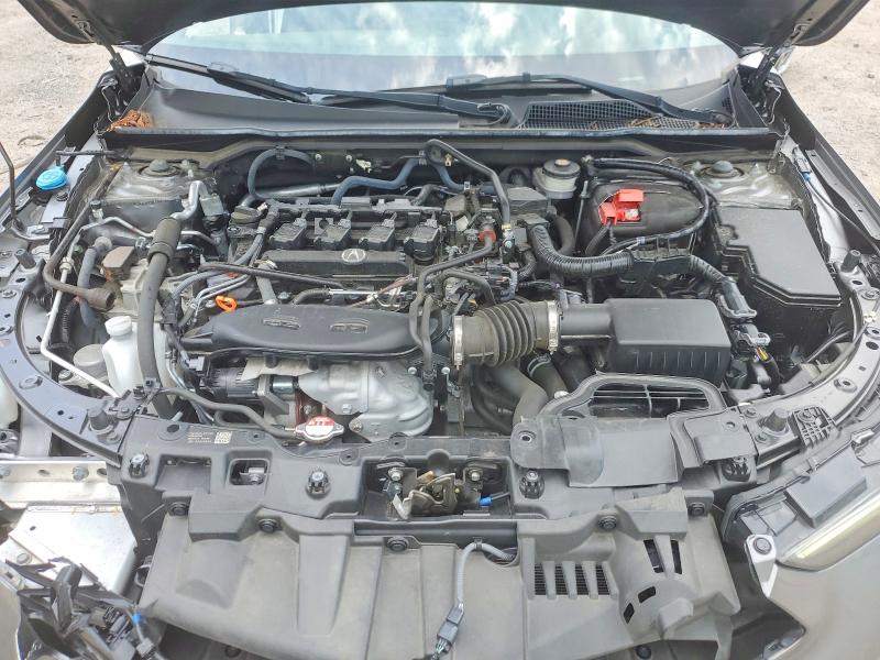 Продажа на аукционе авто 2024 Acura Integra, vin: 19UDE4H67RA016059, номер лота: 56980366