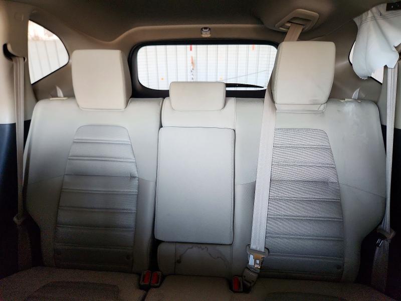 Продаж на аукціоні авто 2019 Honda Cr-v, vin: 2HKRW1H51KH511962, номер лоту: 55802516