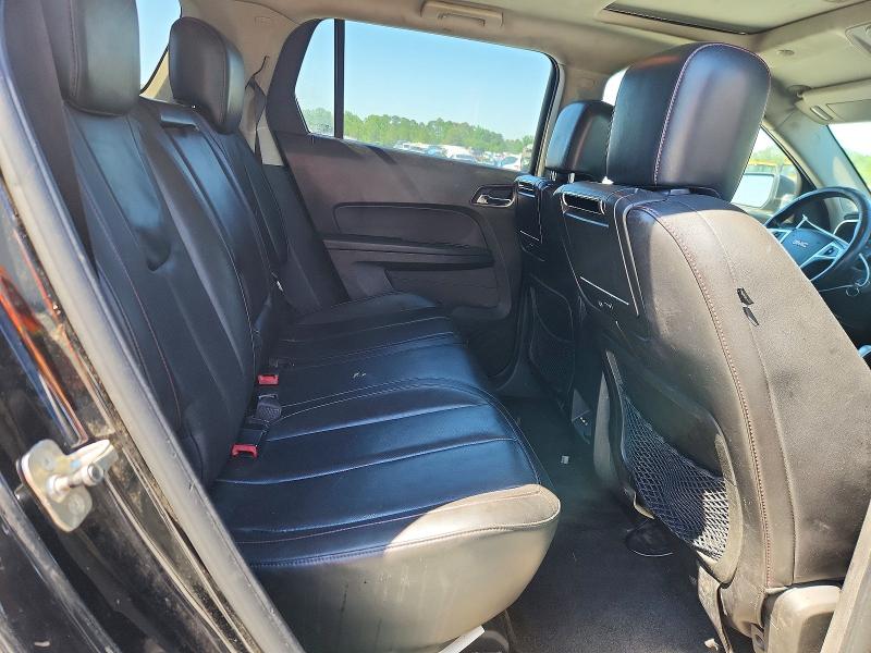 Aukcja sprzedaży 2011 Gmc Terrain, vin: 2CTALUEC5B6254405, numer aukcji: 55703996